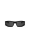 Dior VeryDior S3I Wraparound Sunglasses