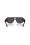 Dolce&Gabbana DG4482 Square Sunglasses