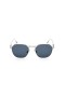 Zegna EZ0234 Round Sunglasses
