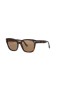 Tom Ford Haylay TF1216 Square Sunglasses