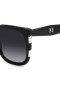 Carolina Herrera HER 0128/S Butterfly Sunglasses