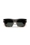 Versace VE4464 Rectangle Sunglasses