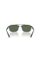 Ray-Ban RB3737 Rectangle Sunglasses