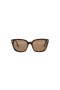 Tom Ford Haylay TF1216 Square Sunglasses