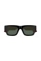 Gucci GG1668S Square Sunglasses