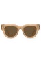 Boss 1520/S Square Sunglasses