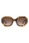 Isabel Marant IM 0173/S Square Sunglasses