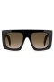 ETRO ETROSCREEN Square Sunglasses