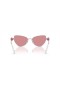 Swarovski SK7003 Cat Eye Sunglasses