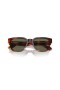 Prada SPR A04 Wayfarer Sunglasses