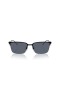 Emporio Armani EA2155 Square Sunglasses