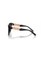 Tiffany TF4215 Cat Eye Sunglasses