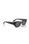 Ray-Ban Zena RB4430 Cat Eye Sunglasses