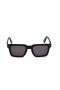 Police Monument 6 SPLL88E Square Sunglasses