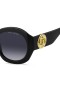 Marc Jacobs MARC 722/S Butterfly Sunglasses