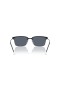 Emporio Armani EA2155 Square Sunglasses