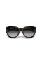 Tiffany TF4215 Cat Eye Sunglasses