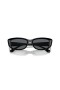 Michael Kors Asheville MK2210U Rectangle Sunglasses