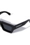 Off-White Manchester Oeri002 Rectangle Sunglasses