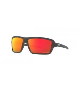 Oakley Cables OO9129 Rectangle Sunglasses