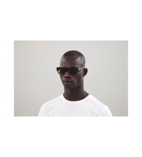 Saint Laurent SL 572 Rectangle Sunglasses