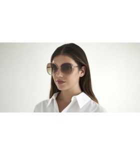 Chloe CH0030S Butterfly Sunglasses