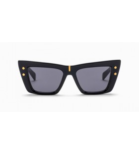 Balmain B-Eye BPS156 Square Sunglasses