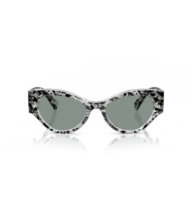 Dolce&Gabbana DG4480 Butterfly Sunglasses