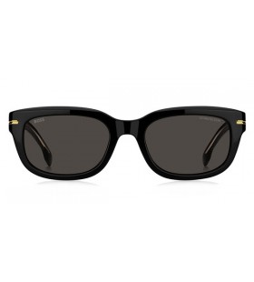 Boss 1793/F/S Rectangle Sunglasses