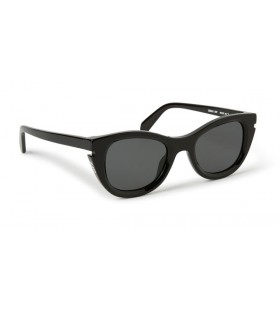 Off-White Boulder OERI112 Wayfarer Sunglasses