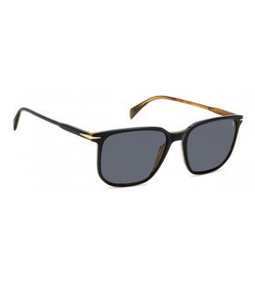 David Beckham DB1141/S Square Sunglasses