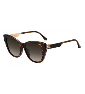 ETRO 0062/F/S Cat Eye Sunglasses