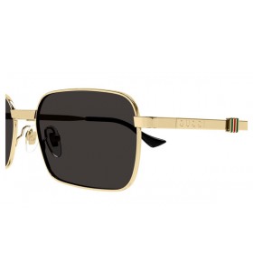 Gucci GG1495S Rectangle Sunglasses