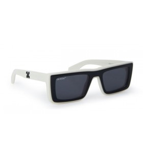Off-White Jacob OERI043 Rectangle Sunglasses