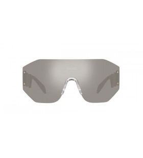 Versace VE2258 Shield Sunglasses