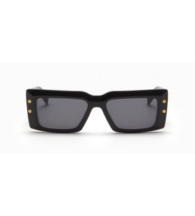 Balmain Imperial BPS145 Square Sunglasses