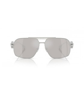 Versace VE2269 Aviator Sunglasses
