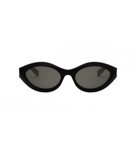 CELINE 3 Dots CL40311I Cat Eye Sunglasses