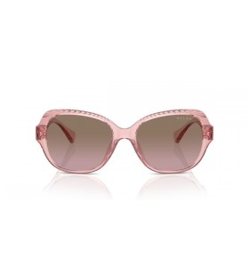 Ralph by Ralph Lauren RA5316U Round Sunglasses