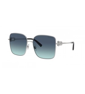 Tiffany TF3094 Square Sunglasses
