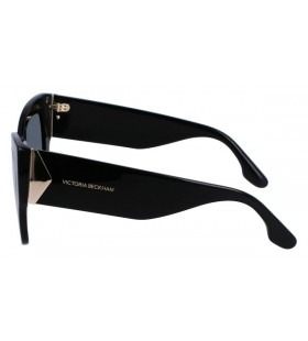Victoria Beckham VB652S Square Sunglasses