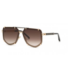Philipp Plein SPP132 Square Sunglasses