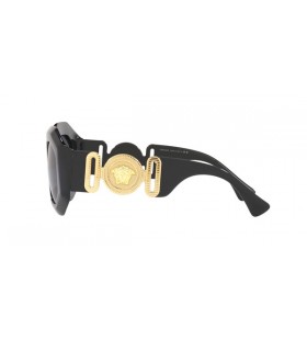 Versace VE4424U Square Sunglasses