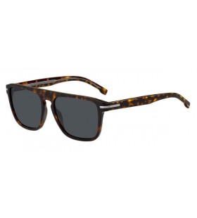 Boss 1599/S Square Sunglasses