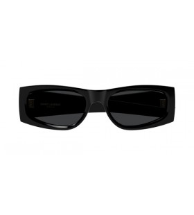 Saint Laurent SL M140 Square Sunglasses