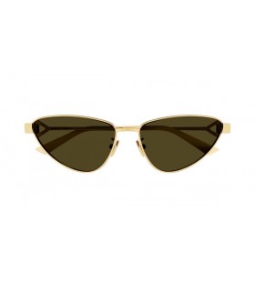 Bottega Veneta BV1186S Cat Eye Sunglasses