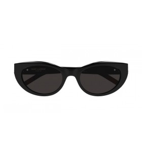 Saint Laurent SL M115 Cat Eye Sunglasses