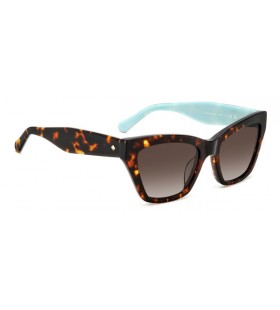 Kate Spade Fay/G/S Cat Eye Sunglasses