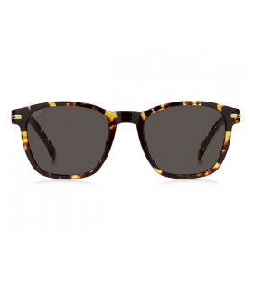 Boss 1505/S Square Sunglasses