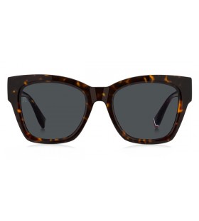 Tommy Hilfiger TH2156/S Cat Eye Sunglasses